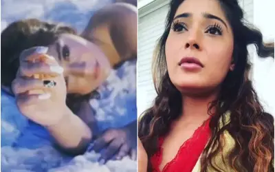 शादी से पहले मां बनना चाहती हैं सारा खान