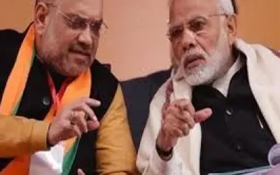 अब राष्ट्रीय जनसंख्या रजिस्टर लाने की तैयारी में मोदी सरकार