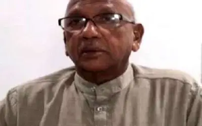 झारखंड में बीजेपी नेता सरयू राय की बगावत से भाजपा में भूचाल