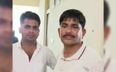 सामूहिक दुष्कर्म मामले में आरोपियों को 20 साल की सज़ा और जुर्माना