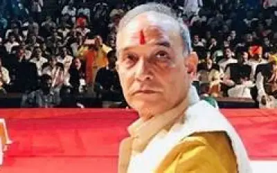 मानवसंसाधन मंत्री सत्यपाल सिंह के खिलाफ गैर जमानती वारंट