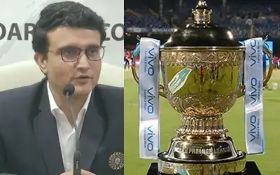 आईपीएल के लिए सौरव गांगुली की बढ़ी उम्मीद