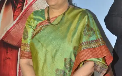 बालासुब्रमण्यम की पत्नी भी कोरोना की चपेट में