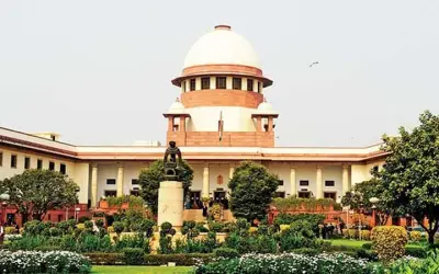 सुप्रीम कोर्ट के आदेश पर राजनीतिक पार्टियों को देनी होगी दागी नेताओं के आपराधिक रिकॉर्ड की जानकारी