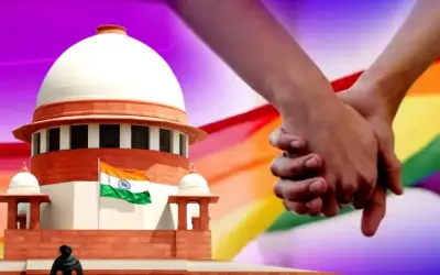समलैंगिक शादी का अधिकार संवैधानिक नहीं : सुप्रीम कोर्ट