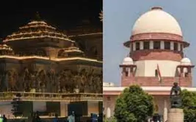 सुप्रीम कोर्ट के फैसले के बाद प्राण प्रतिष्ठा के लाइव प्रसारण पर तमिलनाडु में रोक नहीं