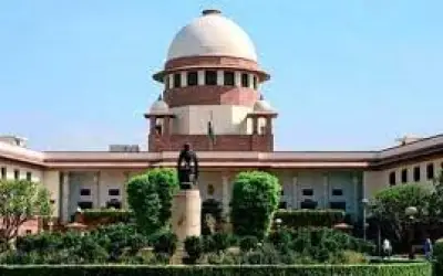 सामान्य परिस्तिथियों में डीएनए टेस्ट के लिए मजबूर नहीं किया जा सकता : सुप्रीम कोर्ट