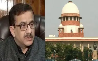 सुप्रीम कोर्ट में कुरान की 26 आयतों को हटाने वाली याचिका खारिज