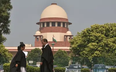 डेढ़ साल बाद सुप्रीम कोर्ट में फिर से ऑर्डर-ऑर्डर शुरू