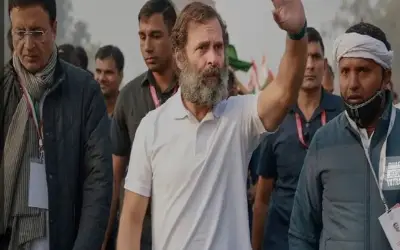 राहुल गांधी की भारत जोड़ो 2.0 यात्रा कांग्रेस के लिए गेम चेंजर !