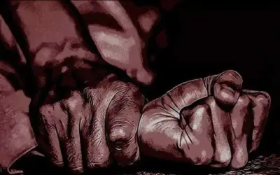 लड़की के साथ दुष्कर्म, वीडियो बनाकर किया ब्लैकमेल, अब पहुंचा हवालात