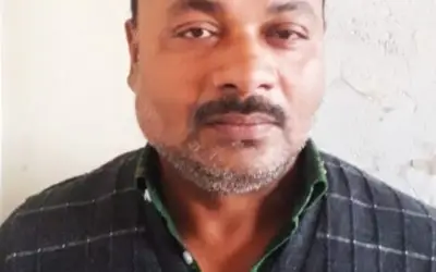कल्याण कोर्ट ने कुख्यात नटवरलाल को सुनाई सजा