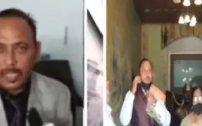गोवा में आईपीसी अवॉर्ड का आयोजन