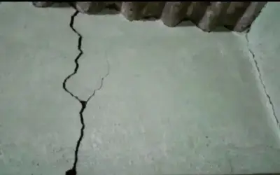 महाराष्ट्र के पालघर जिले में भूकंप के झटके