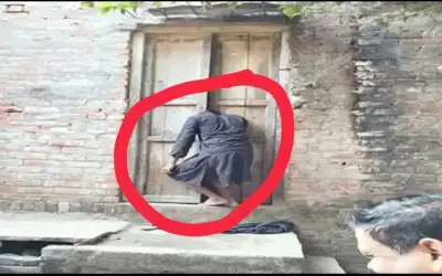 ऐसी मौत कि रूह भी कांप उठे !