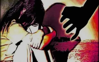 दुष्कर्म के बाद गर्भवती बालिका ने दे दी जान, पॉक्सो के तहत आरोपी गिरफ्तार