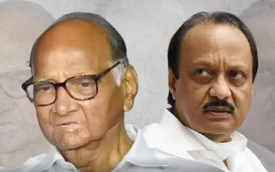 विधायकों का पाला बदलने का सिलसिला जारी,  शरद खेमे में गए तीसरे विधायक ने अजित खेमे में की वापसी