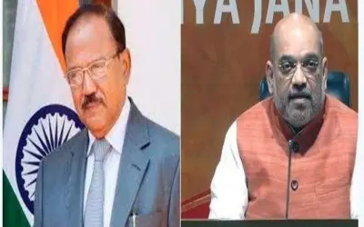 कश्मीर को लेकर दिल्ली में बढ़ी हलचल,बैठक का दौर शुरू