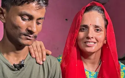 सीमा सचिन की लव स्टोरी पर बनेगी फिल्म !