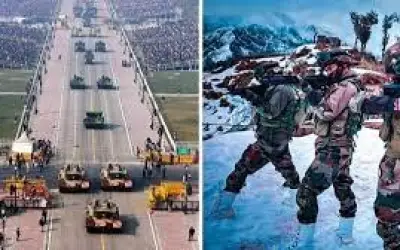 रक्षा सौदों को मिली करोड़ों की मंजूरी