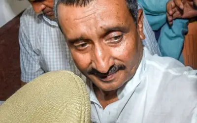 उन्नाव मामले में सीबीआई कुलदीप सिंह सेंगर से जेल में करेगी पूछताछ