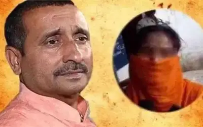 बलात्कार मामले में सेंगर को आजीवन कारावास और 25 लाख का जुर्माना