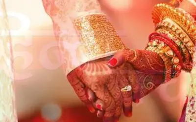 सुबह शादी हुई और शाम को दुल्हन निकली कोरोना पॉजिटिव