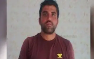 जाति से बाहर शादी करने पर मिली मौत