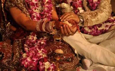 पाकिस्तान में शादी के मंडप से लड़की का अगवा कर जबरन कराई गई मुस्लिम लड़के से शादी