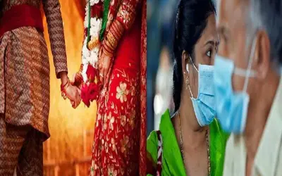 शादी हुई पर लॉकडाउन से अटक गई विदाई, बाराती भी फंसे