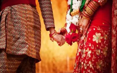 वेलेंटाइन डे से पहले प्रेमी को जबरन करनी पड़ी प्रेमिका से शादी