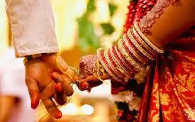 नाबालिग दुल्हन से चोरी-छिपे शादी करनेवाला दूल्हा पहुंचा जेल
