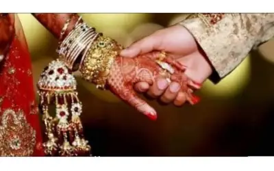 बिन मर्ज़ी की शादी से पत्नी ने दर्ज कराया पति के खिलाफ दुष्कर्म का मामला