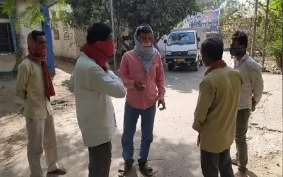 शादी में गोली चलने से युवक की मौत