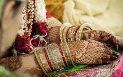पति ने शादी के बाद दो साल तक सुहाग रात नहीं मनाई तो थाने पहुंची पत्नी