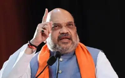 अमित शाह ने दिया वन नेशन वन आइडेंटिटी कार्ड का प्रस्‍ताव