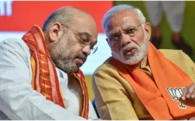 आंतरिक आतंकवाद को मोदी सरकार ने कुचला : आरटीआई