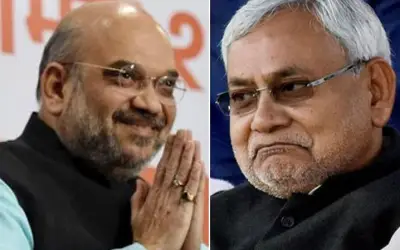 सीट बंटवारे पर मिलेंगे नीतीश से अमित शाह