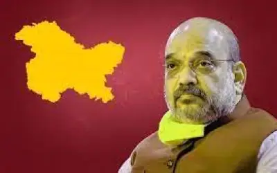 जम्मू-कश्मीर को जल्द वापस दिया जाएगा राज्य का दर्जा