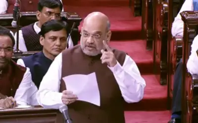 जम्मू-कश्मीर को फिर से राज्य बना देंगे : अमित शाह