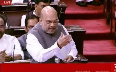 गैरकानूनी गतिविधियां संशोधन विधेयक भी हुआ पारित