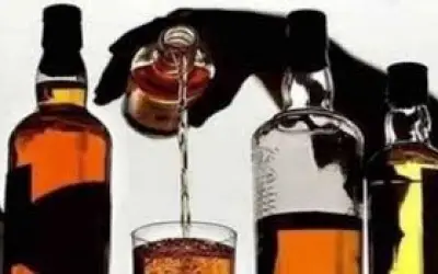 शराब को लेकर यूपी में नई सुगबुगाहट