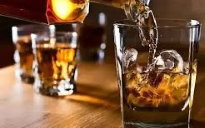 डॉक्टर का पर्चा दिखाकर केरल में मिलेगी शराब