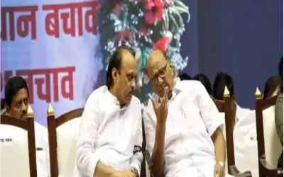 भतीजे अजित पवार को अपना बताकर शरद पवार करना चाहते हैं बड़ा गेम?