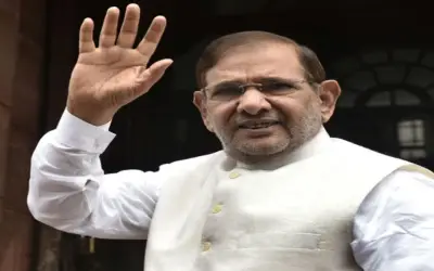75 साल की उम्र में शरद यादव का निधन