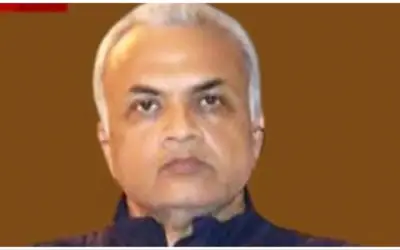 अब लाल बहादुर शास्त्री के पोते विभाकर शास्त्री हुए कांग्रेस छोड़ बीजेपी में शामिल