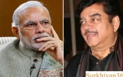 बनारस से मोदी के ख़िलाफ़ लड़ सकते हैं बिहारी बाबू