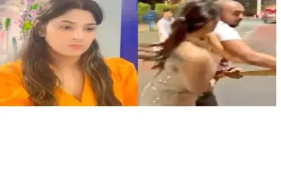 क्रिकेटर पृथ्वी शॉ की बढ़ी मुश्किलें, सपना द्वारा शॉ के खिलाफ एफआईआर दर्ज करनी की मांग