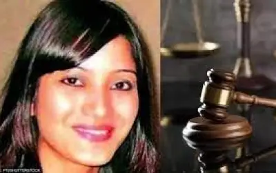 शीना बोरा हत्याकांड के आरोपी श्यामवर राय  को बॉम्बे हाईकोर्ट से मिली जमानत