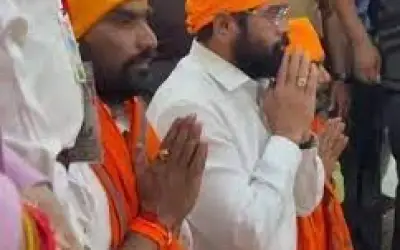 नांदेड़ साहिब गुरुद्वारा संशोधन एक्ट बिल पर महाराष्ट्र सरकार ने लगाई रोक